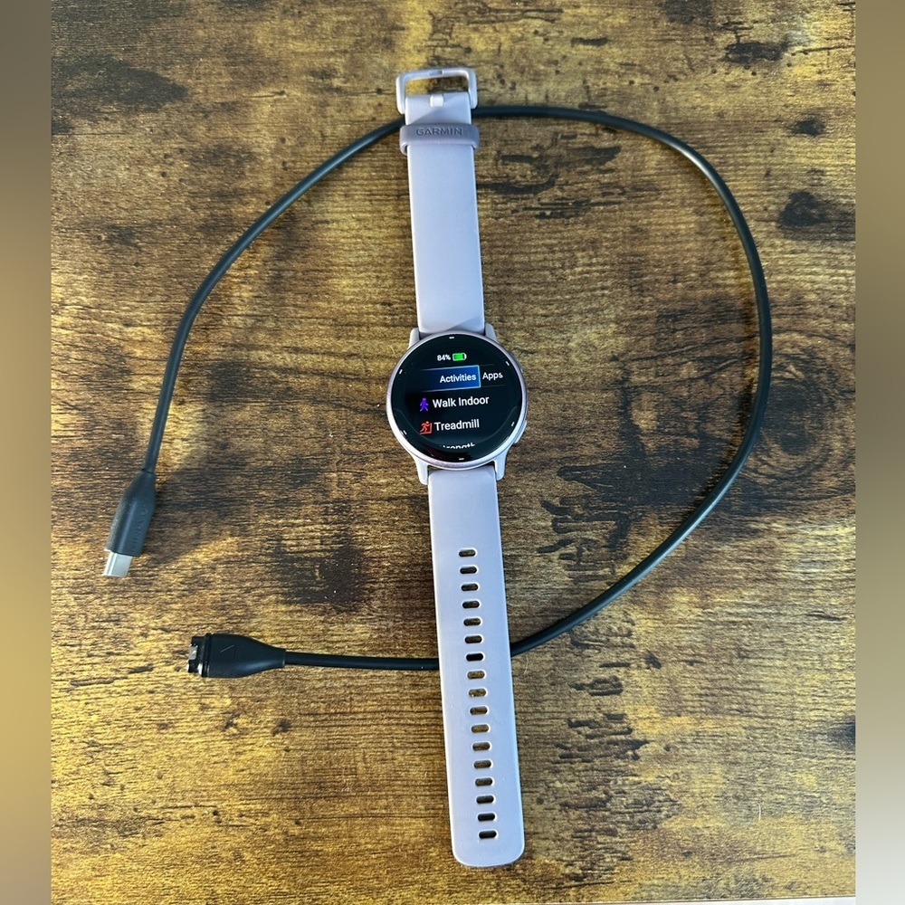 Garmin Vivoactive 5 - Picture 5 of 9